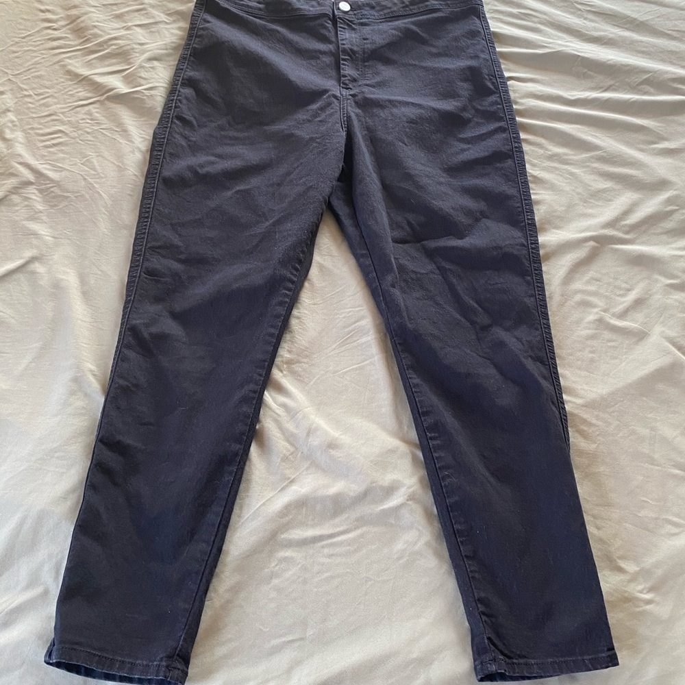 Black pants